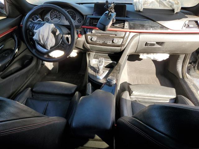 Photo 8 from auction – 2015 BMW 435 XI with VIN WBA3R5C56FK371987