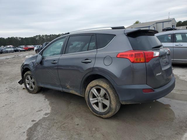 Photo 2 from auction – 2014 TOYOTA RAV4 XLE with VIN 2T3RFREV1EW211225