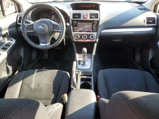 Photo 8 from auction – 2015 SUBARU IMPREZA PR with VIN JF1GJAK68FH003943