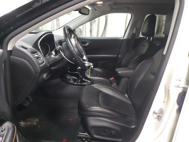 Photo 7 from auction – 2019 JEEP COMPASS LI with VIN 3C4NJDCB4KT729325