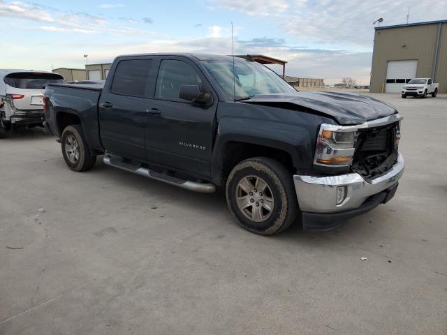 Photo 4 from auction – 2017 CHEVROLET SILVERADO with VIN 3GCUKREC7HG265749