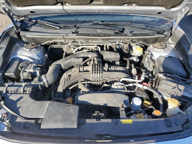 Photo 12 from auction – 2019 SUBARU CROSSTREK with VIN JF2GTAMC2KH206717