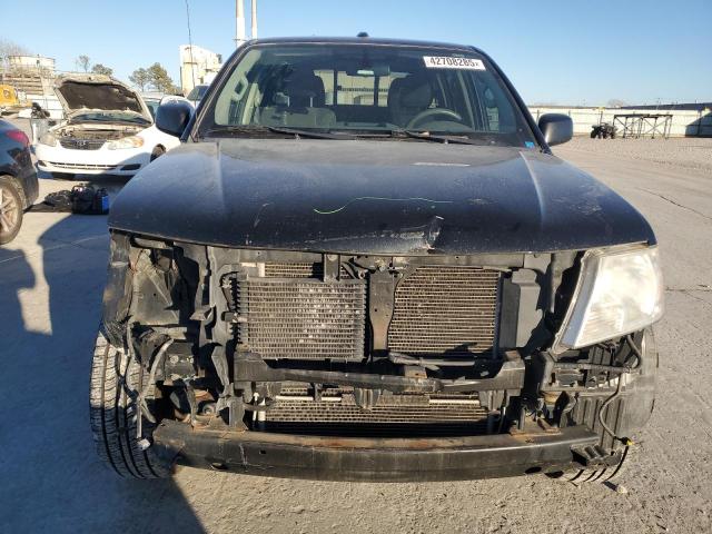 Photo 5 from auction – 2016 NISSAN FRONTIER S with VIN 1N6AD0ER8GN760204