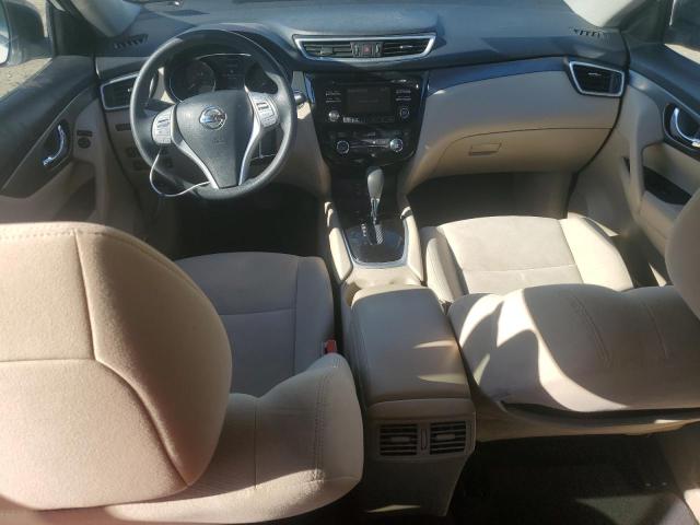 Photo 8 from auction – 2016 NISSAN ROGUE S with VIN KNMAT2MV9GP616701