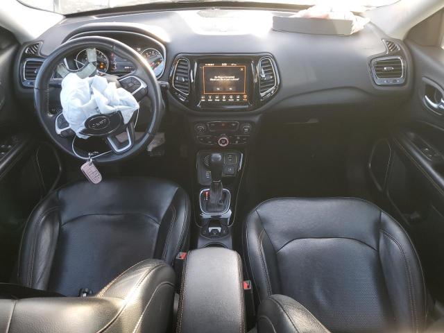 Photo 8 from auction – 2018 JEEP COMPASS LI with VIN 3C4NJDCB9JT315455
