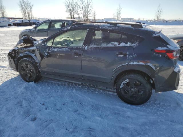 Photo 2 from auction – 2024 SUBARU CROSSTREK with VIN JF2GUABC5RH270129
