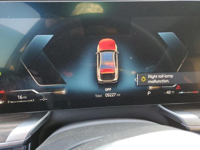 Photo 9 from auction – 2024 BMW 740 I with VIN WBA23EH07RCP58749