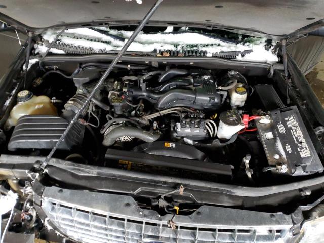 Photo 11 from auction – 2005 FORD EXPLORER X with VIN 1FMZU73K25ZA44761