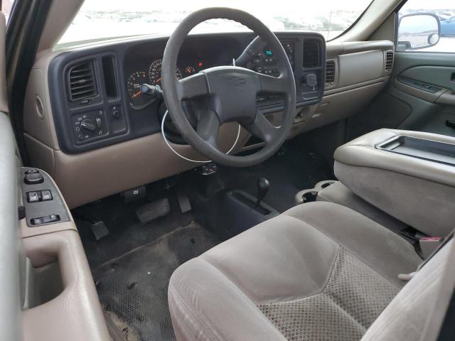 Photo 8 from auction – 2006 CHEVROLET SILVERADO with VIN 1GCHK24D46E196672