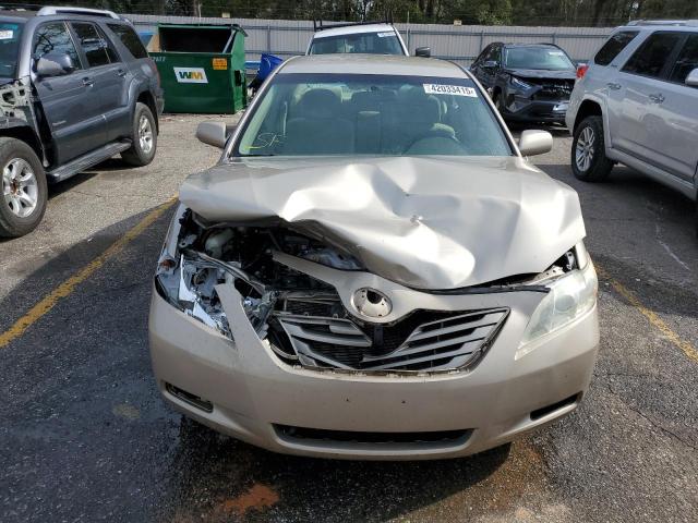 Photo 4 from auction – 2009 TOYOTA CAMRY BASE with VIN 4T1BE46K39U348483