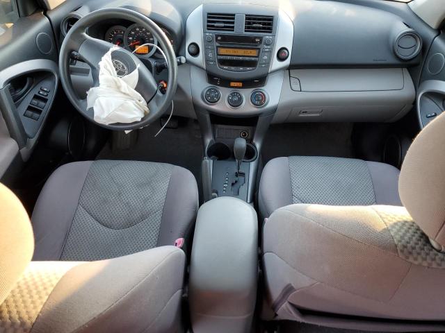 Photo 8 from auction – 2008 TOYOTA RAV4 with VIN JTMZD33V585108116