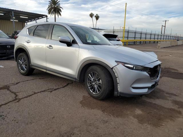 Photo 4 from auction – 2021 MAZDA CX-5 TOURI with VIN JM3KFBCM4M0348527