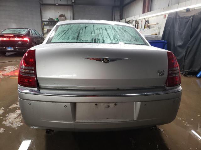 Photo 6 from auction – 2006 CHRYSLER 300C with VIN 2C3LA63H66H202784