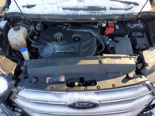Photo 12 from auction – 2016 FORD EDGE SE with VIN 2FMPK3G97GBB83710