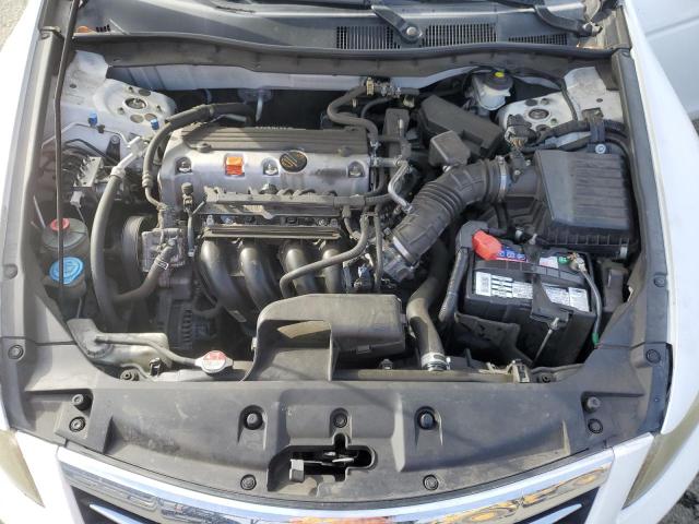 Photo 11 from auction – 2012 HONDA ACCORD SE with VIN 1HGCP2F6XCA143747
