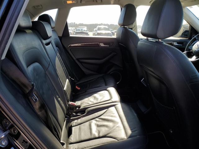 Zdjęcie 11 z aukcji – 2015 AUDI Q5 PREMIUM z VIN WA1LFAFP4FA131113