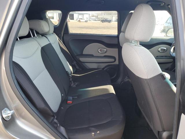 Photo 10 from auction – 2016 KIA SOUL with VIN KNDJN2A25G7284079