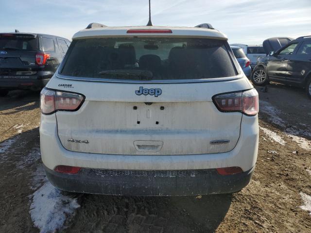 Photo 6 from auction – 2018 JEEP COMPASS LA with VIN 3C4NJDBB8JT256027
