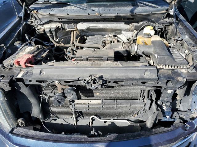 Photo 11 from auction – 2014 FORD F150 SUPER with VIN 1FTFW1EF9EKE22078