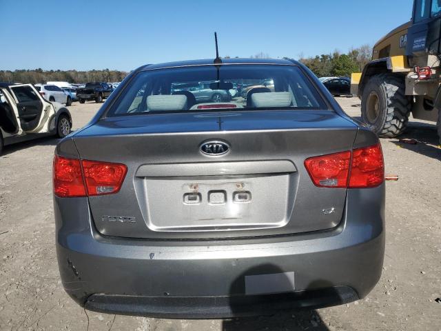 Photo 6 from auction – 2010 KIA FORTE EX with VIN KNAFU4A28A5866049