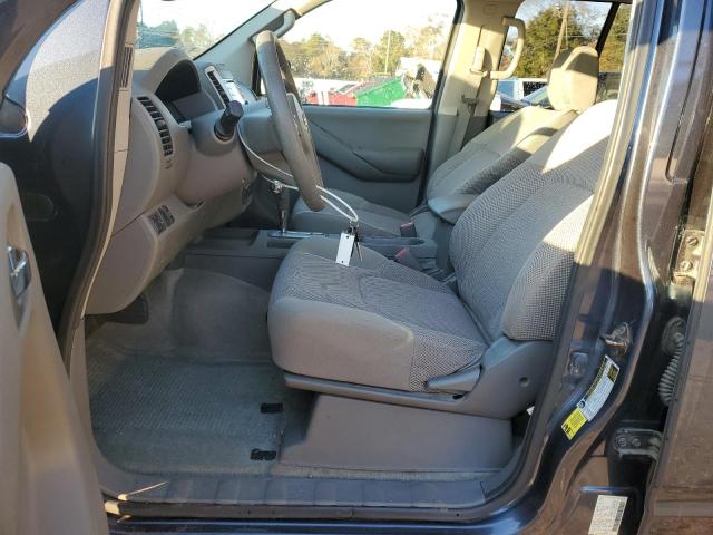 Photo 7 from auction – 2014 NISSAN FRONTIER S with VIN 1N6AD0ER3EN732226