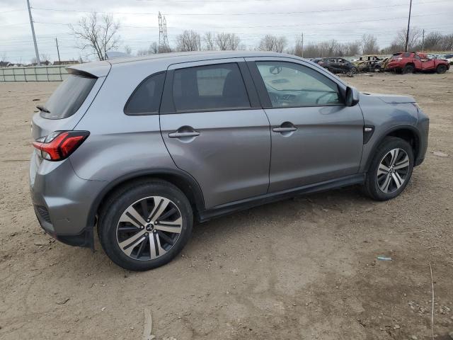 Photo 3 from auction – 2023 MITSUBISHI OUTLANDER with VIN JA4ARUAU0PU010656