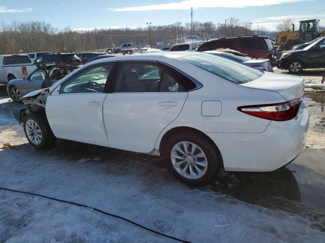 Photo 2 from auction – 2017 TOYOTA CAMRY LE with VIN 4T1BF1FK5HU809886