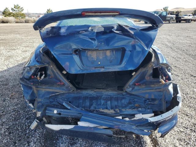 Photo 6 from auction – 2003 HONDA ACCORD with VIN 1HGCM82733A025419
