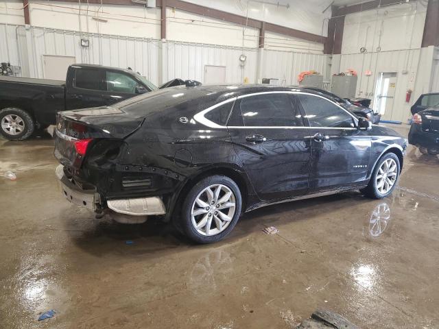 Photo 3 from auction – 2017 CHEVROLET IMPALA LT with VIN 2G1105S33H9178598