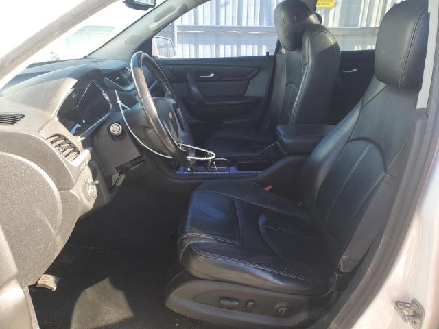 Photo 7 from auction – 2015 CHEVROLET TRAVERSE L with VIN 1GNKVHKD8FJ327149