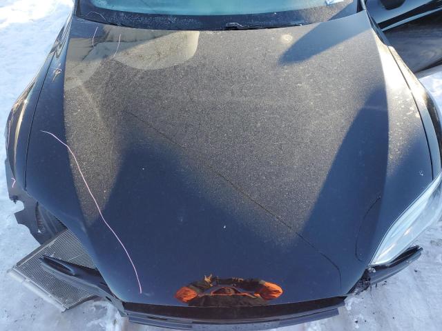 Photo 11 from auction – 2021 TESLA MODEL S with VIN 5YJSA1E2XMF426825