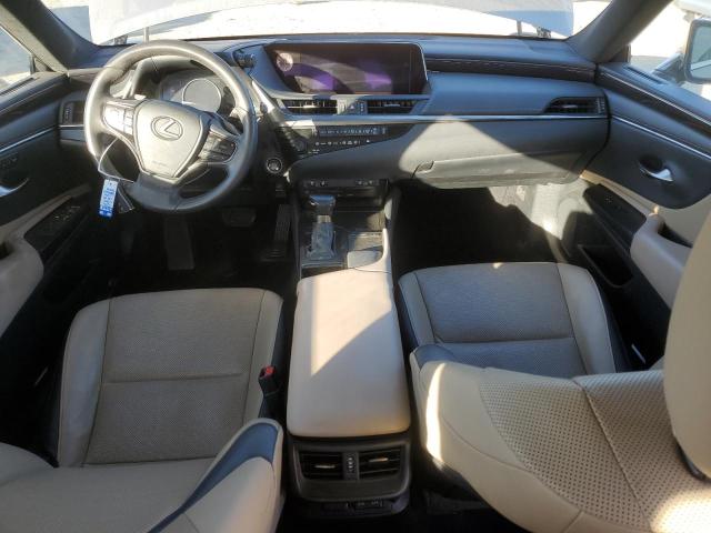Photo 8 from auction – 2020 LEXUS ES 350 with VIN 58ADZ1B11LU080767