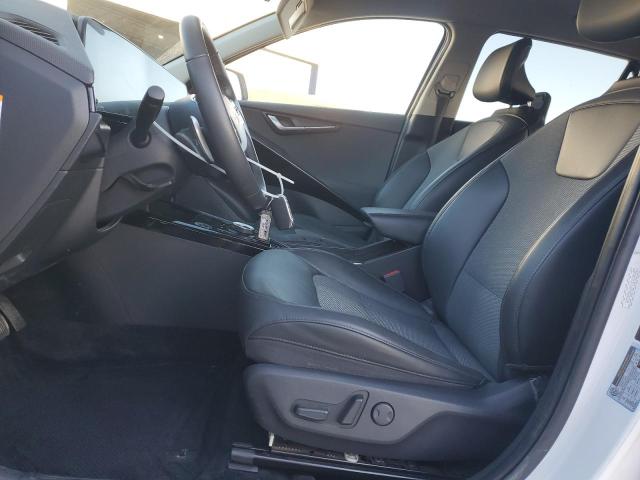 Photo 7 from auction – 2023 KIA NIRO WIND with VIN KNDCR3L16P5036510
