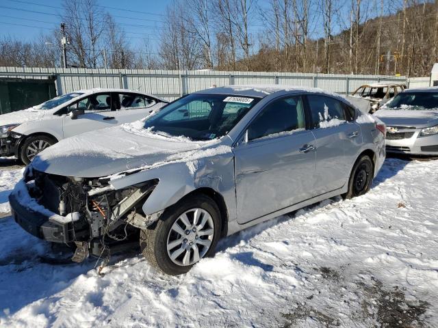 NISSAN ALTIMA 2.5 2013 with VIN 1N4AL3AP1DC905754 - Photo from auction