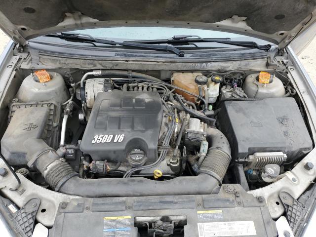 Photo 11 from auction – 2005 PONTIAC G6 with VIN 1G2ZG528554156008