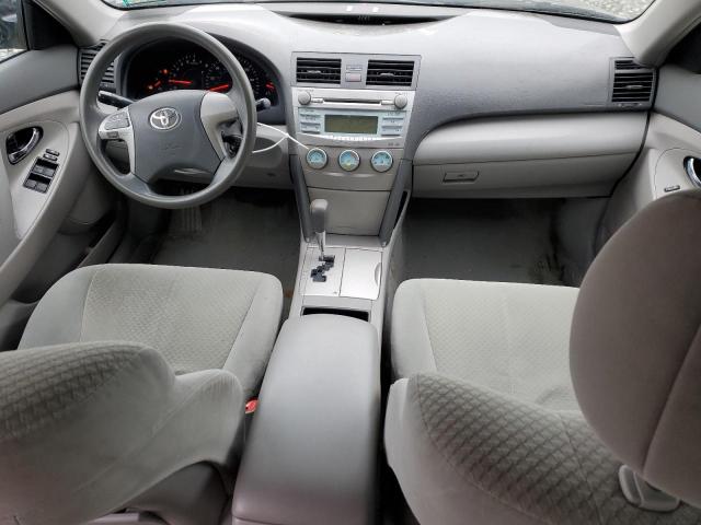 Photo 8 from auction – 2008 TOYOTA CAMRY CE with VIN 4T1BE46K08U742554