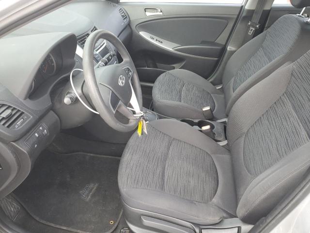 Photo 7 from auction – 2016 HYUNDAI ACCENT SE with VIN KMHCT5AE2GU246655