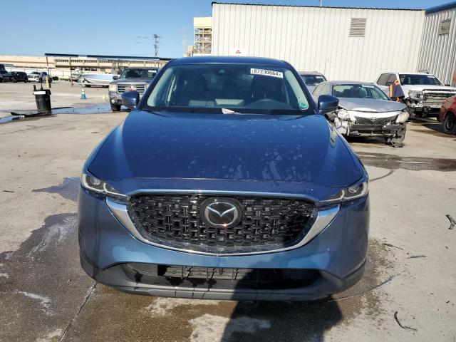 Photo 5 from auction – 2022 MAZDA CX-5 SELEC with VIN JM3KFBBM3N0560807