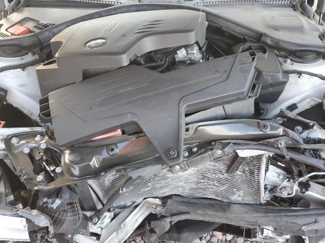 Photo 11 from auction – 2015 BMW 428 I GRAN with VIN WBA4A5C51FGK15466