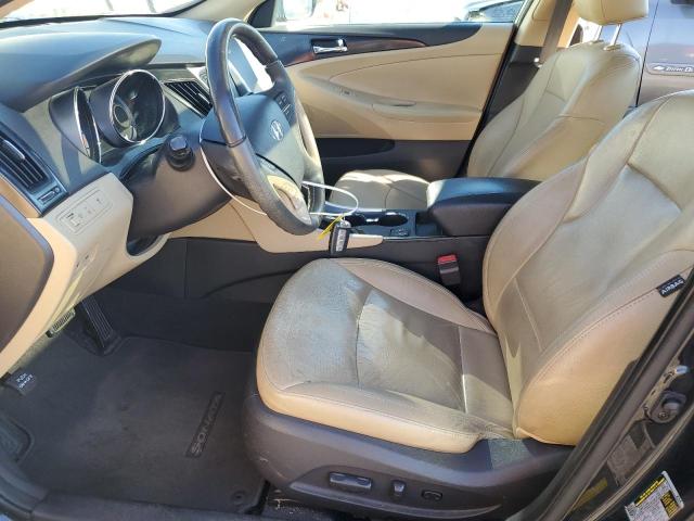 Photo 7 from auction – 2013 HYUNDAI SONATA SE with VIN 5NPEC4AC5DH741265