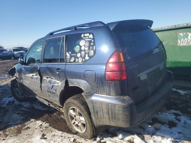 Photo 2 from auction – 2005 LEXUS GX 470 with VIN JTJBT20X650077890