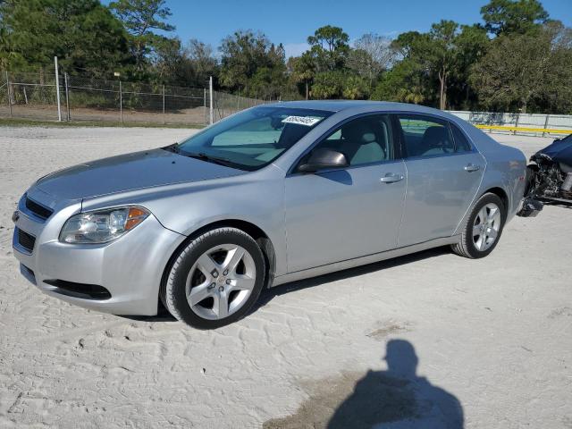 Photo 1 from auction – 2011 CHEVROLET MALIBU LS with VIN 1G1ZB5E16BF172316