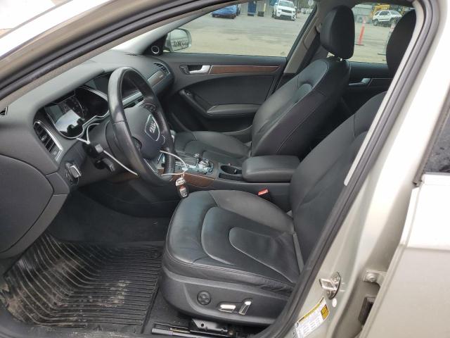Photo 7 from auction – 2014 AUDI A4 PREMIUM with VIN WAUFFAFL7EN018616