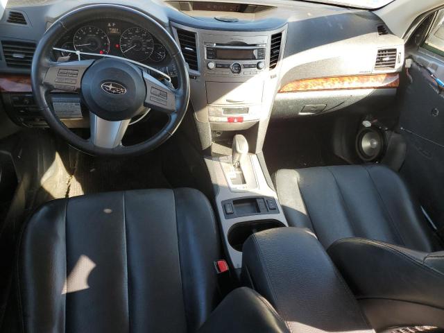 Photo 8 from auction – 2011 SUBARU OUTBACK 2. with VIN 4S4BRCKC7B3415000