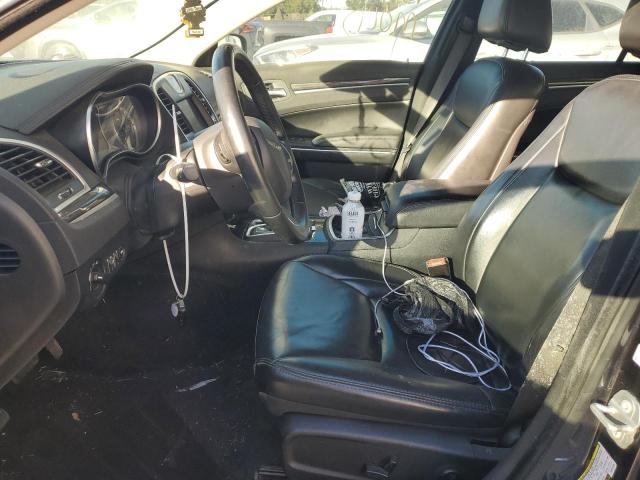 Photo 7 from auction – 2017 CHRYSLER 300 LIMITE with VIN 2C3CCARG5HH614578