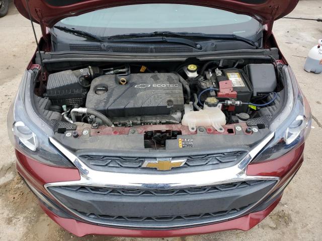 Photo 11 from auction – 2022 CHEVROLET SPARK LS with VIN KL8CB6SA9NC008886