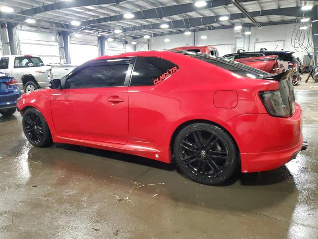 Photo 2 from auction – 2013 SCION TRD STRUTS with VIN JTKJF5C76D3049998