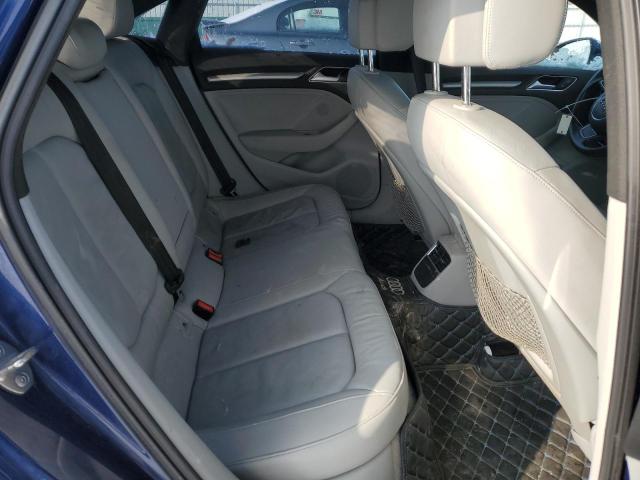 Photo 10 from auction – 2016 AUDI A3 PREMIUM with VIN WAUA7GFF7G1027850