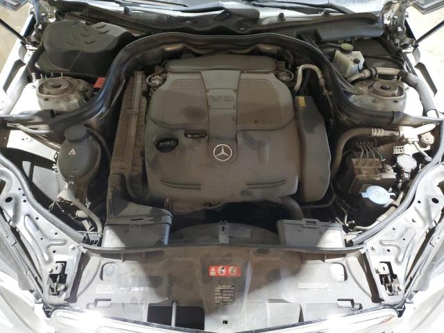 Photo 11 from auction – 2012 MERCEDES-BENZ E 350 4MAT with VIN WDDHF8JB0CA649561