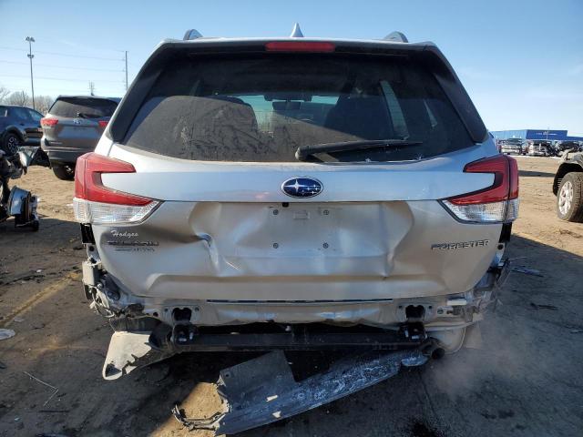 Photo 6 from auction – 2019 SUBARU FORESTER P with VIN JF2SKAGC4KH438888